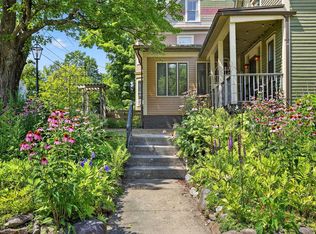 62 Elm Ave, Franklin, NH 03235