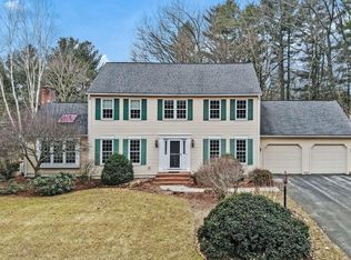 42 Stonegate Cir, Wilbraham, MA 01095