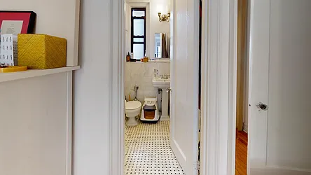 Rented by Bond New York