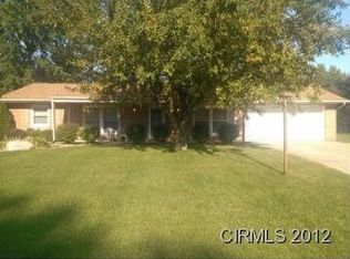 3203 Alameda Blvd, Kokomo, IN