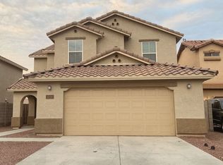 5638 S 10th Dr, Phoenix, AZ 85041