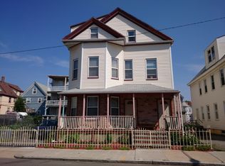 12 Josephine St UNIT 1, Dorchester, MA 02122