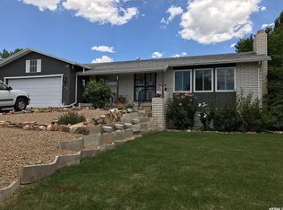 111 Covecrest St, Price, UT 84501
