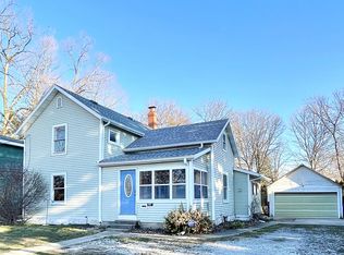 537 E State St, Cassopolis, MI 49031
