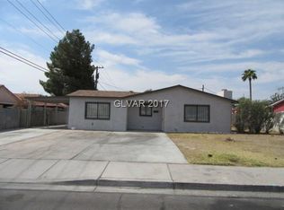 4204 Sunrise Ave, Las Vegas, NV 89110