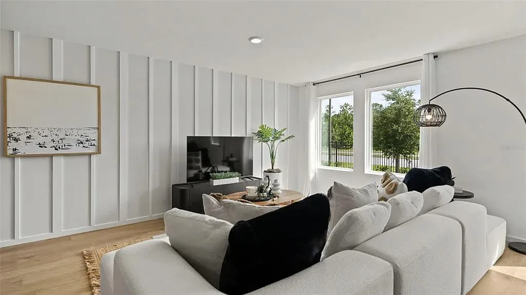 3 bed, 2.5 bath, 1378 sqft, $1,900 — Photo 2