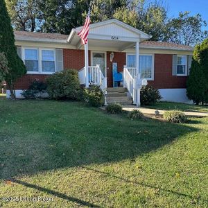 6214 Green Manor Dr, Louisville, KY, 40228
