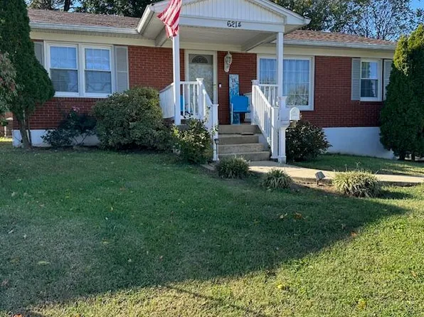 6214 Green Manor Dr, Louisville, KY 40228