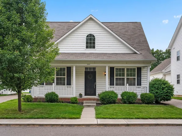 3997 Peregrine Pass Dr, Columbus, OH 43230