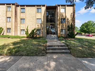 10624 Provincial Dr APT E, Manassas, VA, 20109