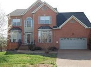111 Park Ct, Goodlettsville, TN 37072