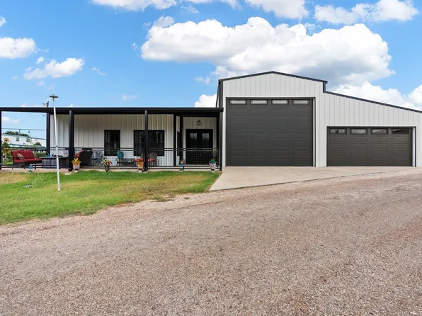 118 Grand Teton Dr, Whitney, TX 76692