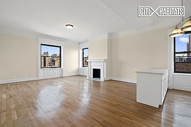 Rented by Citi Habitats