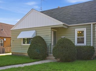 3763 S 20th Pl, Milwaukee, WI 53221