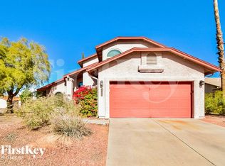 2710 W Camino Del Medrano, Tucson, AZ 85742