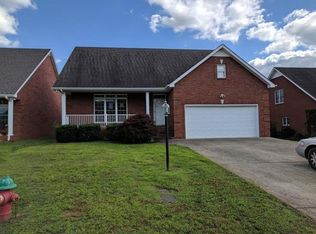 355 Chase Cir, Winchester, TN 37398