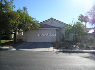 1983 Antelope Hill Ct, Henderson, NV 89012