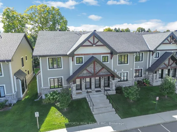 306 Masters Ln #181, Clarence Rockland, ON K4K 0L3