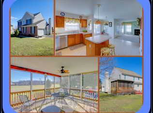 4502 Bucks Schoolhouse Rd, Baltimore, MD 21237