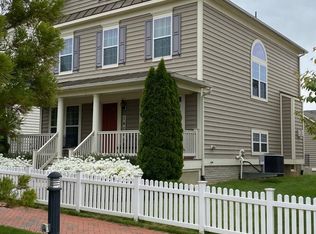 1402 Musgrove Aly, Brunswick, MD