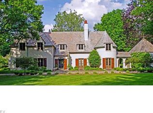 2400 Brentwood Rd NW, Canton, OH 44708