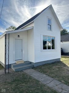 413 S Cherry St, Hartford City, IN, 47348