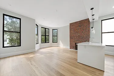 Rented by Corcoran