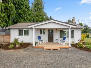 17645 SE Grand Island Rd, Dayton, OR 97114