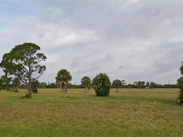 9 Oriole Ln Lot 5, Placida, FL 33946