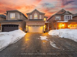 13 Emily Carr Cres, Caledon, ON L7E2L1