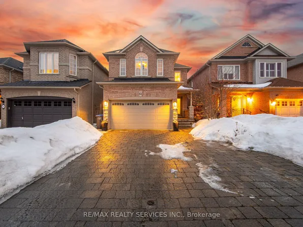 13 Emily Carr Cres, Caledon, ON L7E 2L1