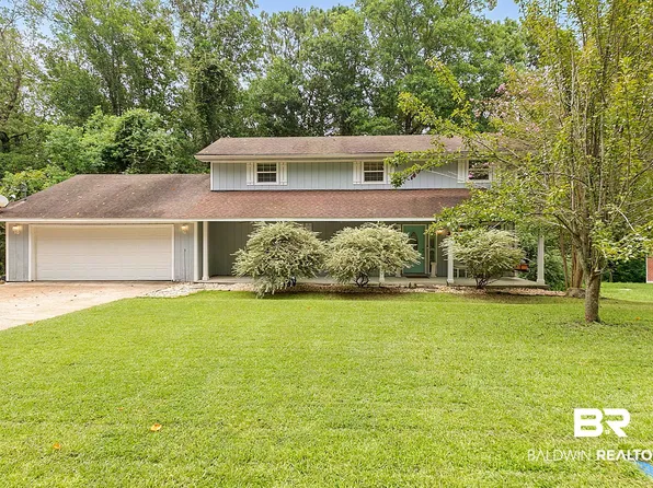 44 Caisson Trce, Spanish Fort, AL 36527