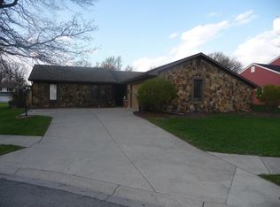 5209 Langsdon Pass, Fort Wayne, IN 46815