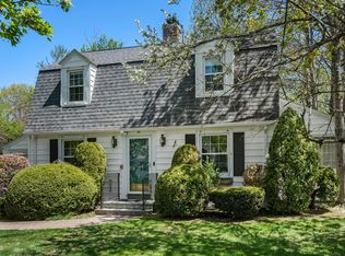 56 Northwood Ave, West Springfield, MA 01089