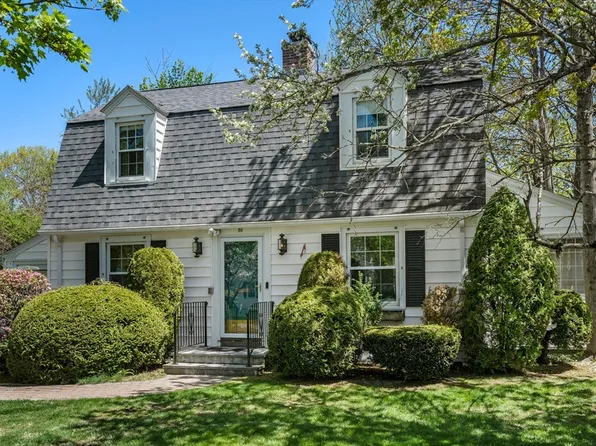 56 Northwood Ave, West Springfield, MA 01089