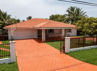 2701 SW 110th Ave, Miami, FL 33165