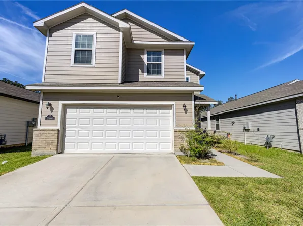 21310 Nova Way, Porter, TX 77365