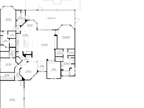 3rd image of 771 N Hunt Club Dr