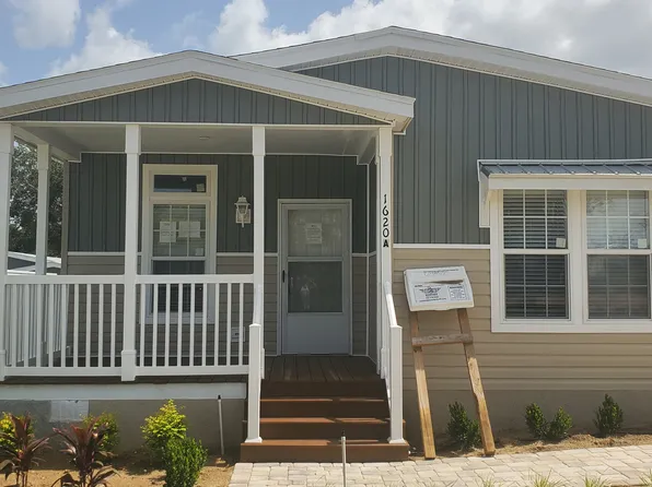 1620A Killarney Ct #191, Ocala, FL 34472