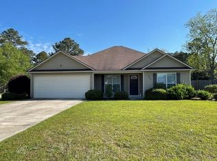 4658 Stonewall Cir, Valdosta, GA 31605