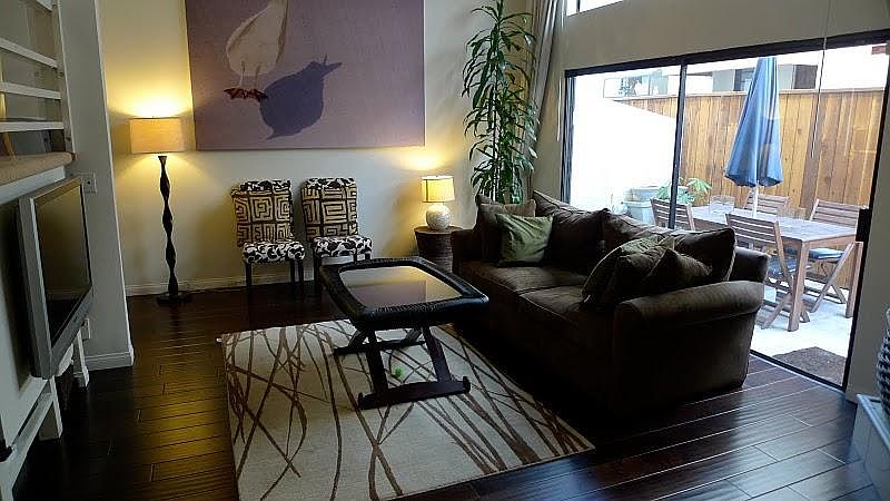 Main living room