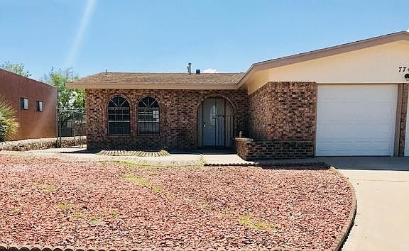 2nd image of 7744 Toltec Dr