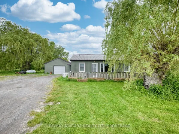 1674 Ridgemount Rd, Fort Erie, ON L0S 1N0