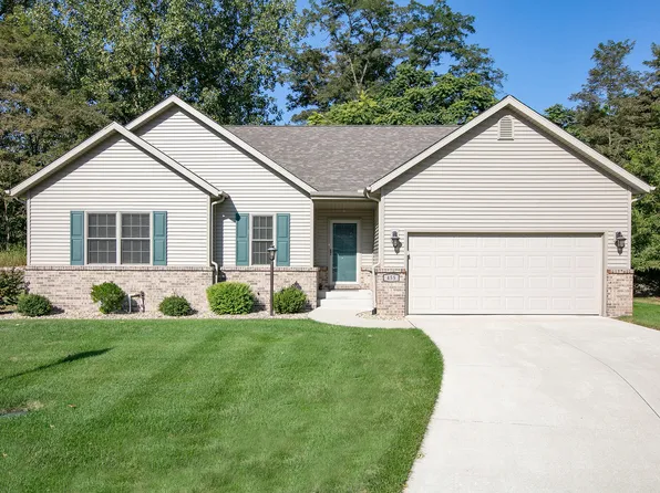 455 Carefree Ct, Niles, MI 49120