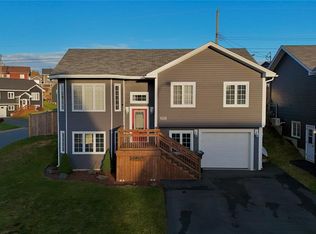 27 Dominic Dr, Conception Bay South, NL A1X0J8