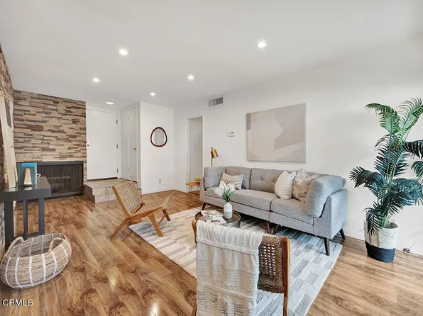 125 S Sierra Madre Blvd Unit 215, Pasadena, CA 91107