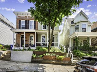 1021 Union Ave, Baltimore, MD 21211