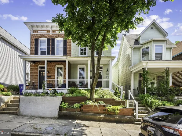 1021 Union Ave, Baltimore, MD 21211