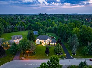 11135 Menzies Ct, Milton, ON L0P 1B0