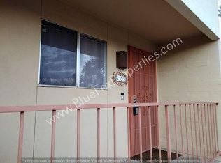 1339 E Fort Lowell Rd #65-O, Tucson, AZ 85719